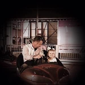 Meet your Posher, Nathan